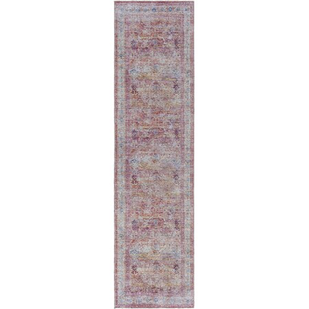 Livabliss Atlanta ANL-2301 Machine Washable Area Rug ANL2301-2712